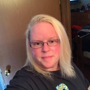 Meet your Posher, Candice